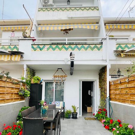 Casita Unifamiliar Junto Al Mar Villa Cunit Ngoại thất bức ảnh