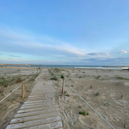 Casita Unifamiliar Junto Al Mar Villa Cunit Ngoại thất bức ảnh