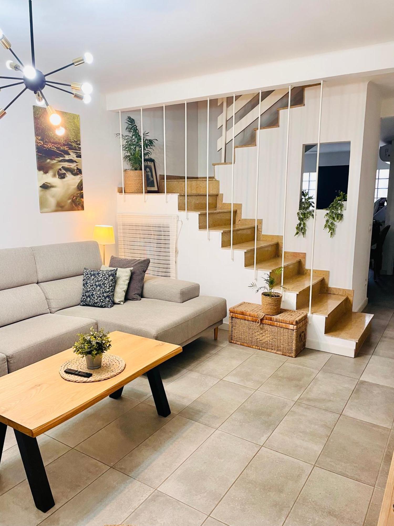 Casita Unifamiliar Junto Al Mar Villa Cunit Ngoại thất bức ảnh