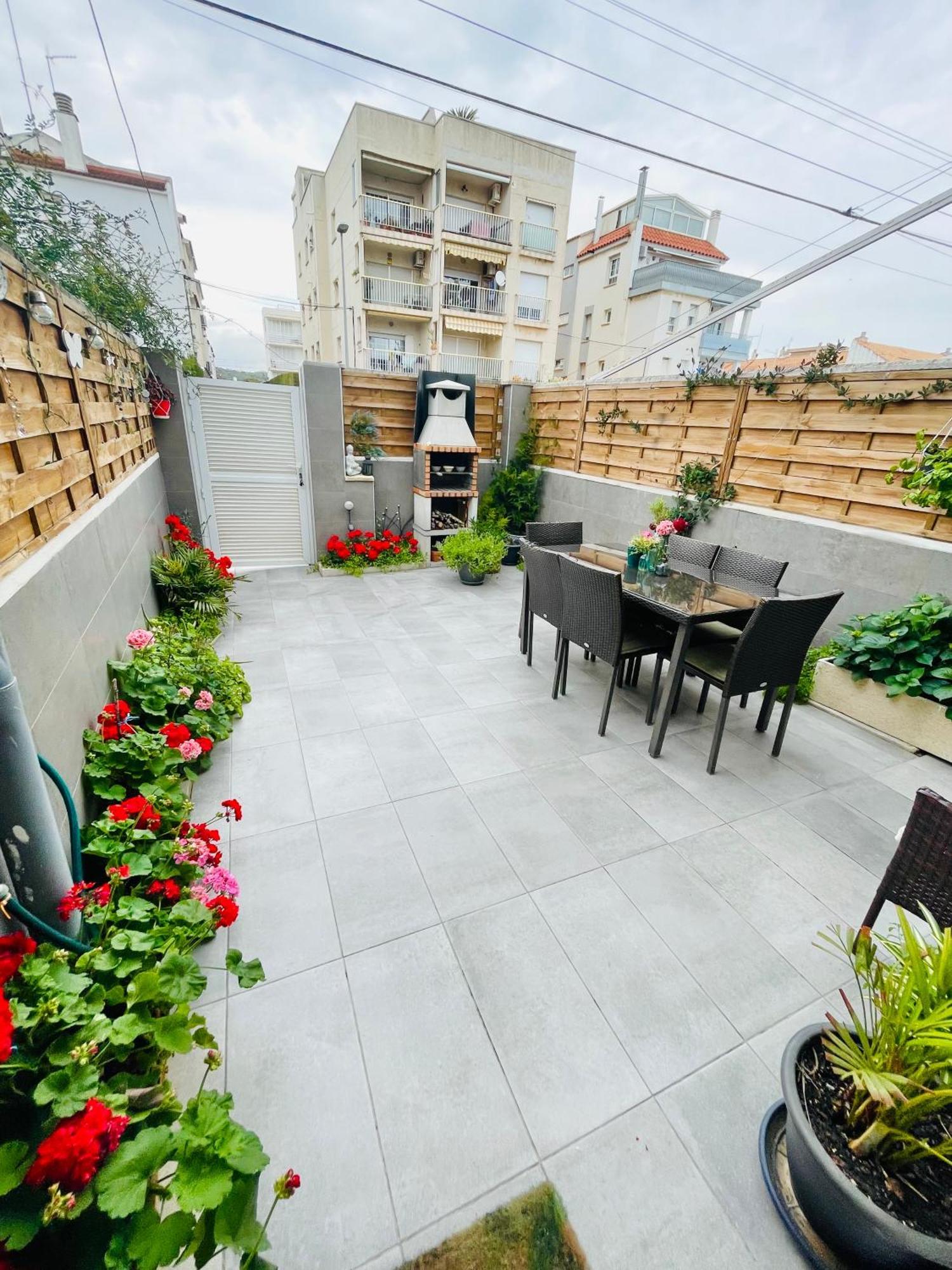 Casita Unifamiliar Junto Al Mar Villa Cunit Ngoại thất bức ảnh