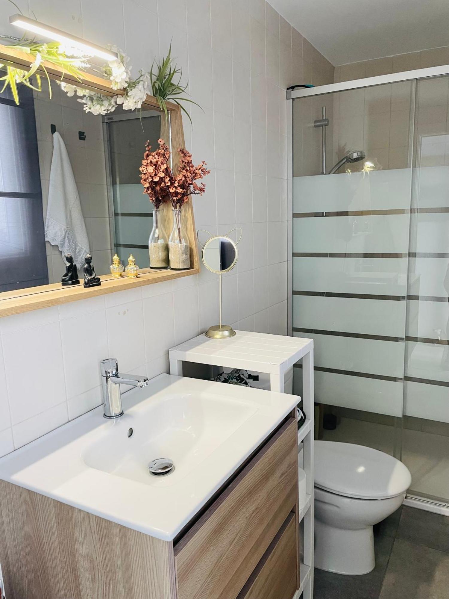 Casita Unifamiliar Junto Al Mar Villa Cunit Ngoại thất bức ảnh