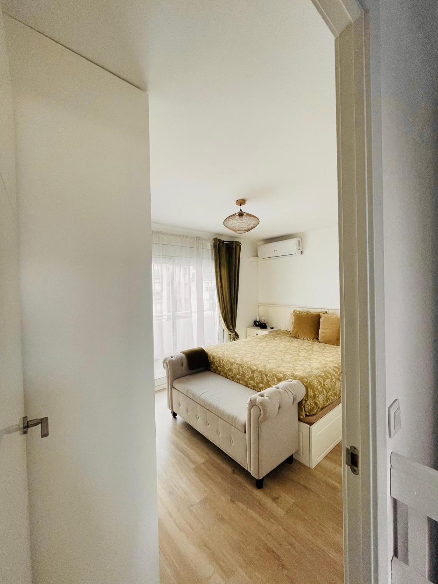 Casita Unifamiliar Junto Al Mar Villa Cunit Ngoại thất bức ảnh