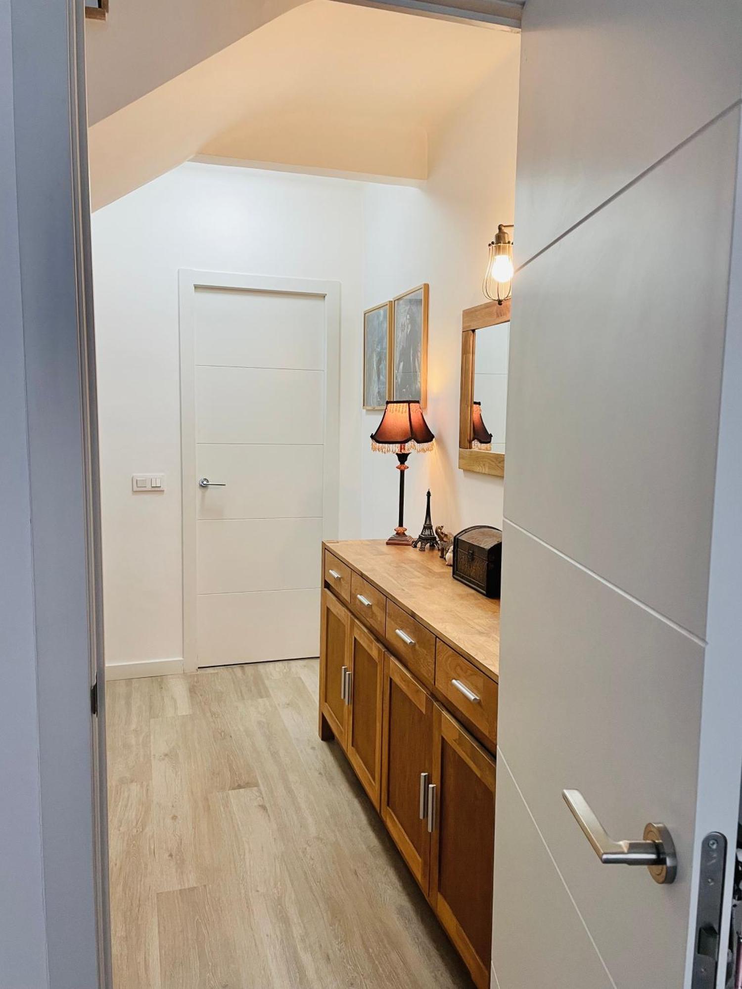 Casita Unifamiliar Junto Al Mar Villa Cunit Ngoại thất bức ảnh