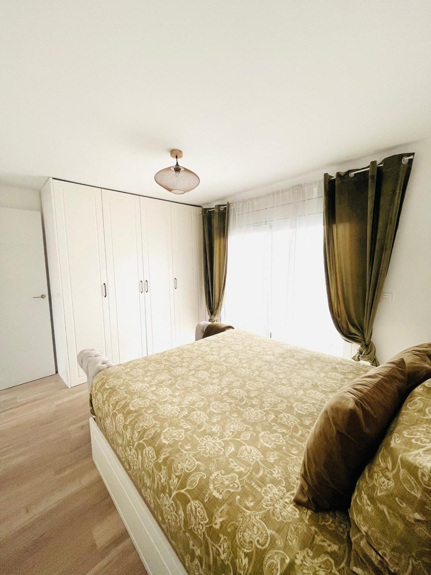 Casita Unifamiliar Junto Al Mar Villa Cunit Ngoại thất bức ảnh