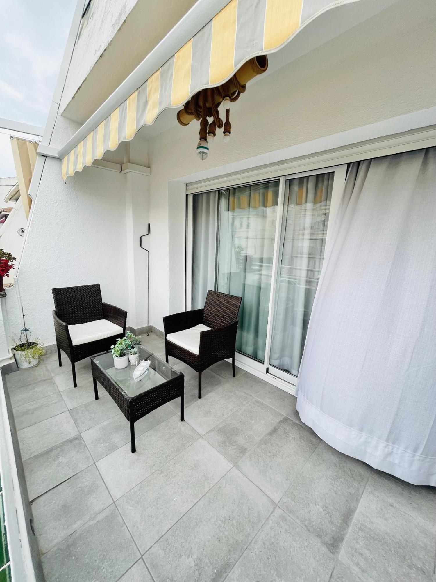 Casita Unifamiliar Junto Al Mar Villa Cunit Ngoại thất bức ảnh