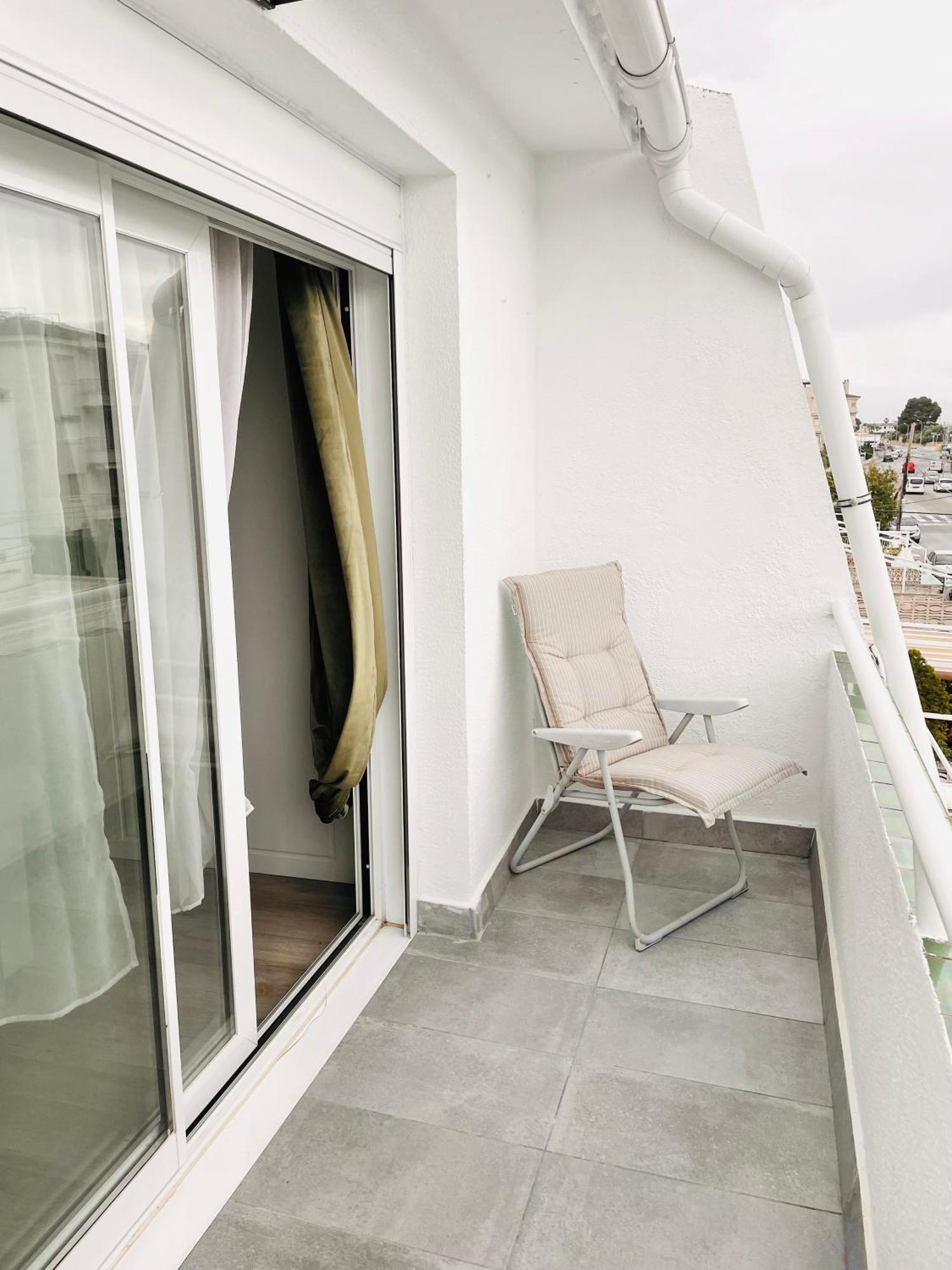 Casita Unifamiliar Junto Al Mar Villa Cunit Ngoại thất bức ảnh