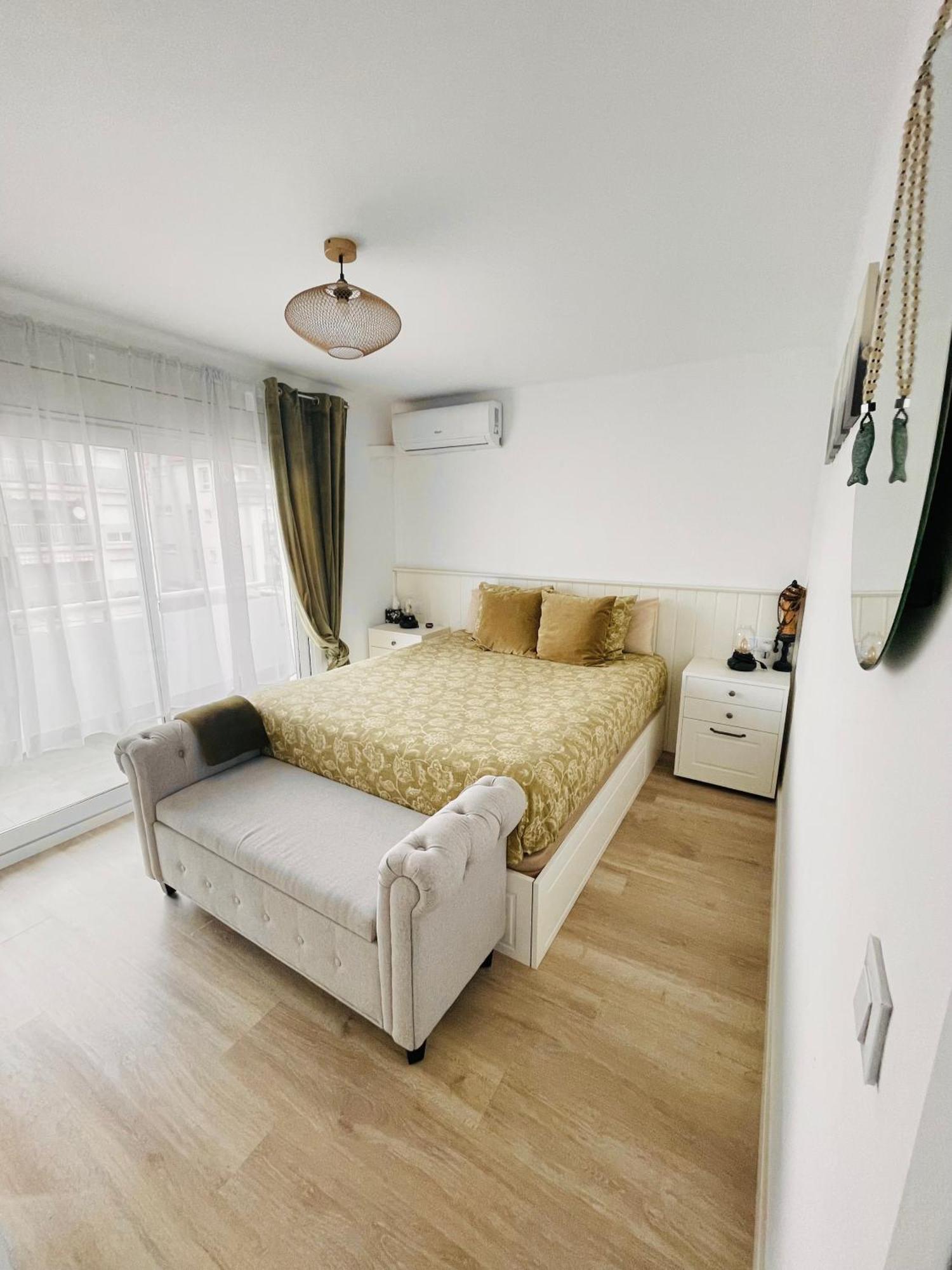 Casita Unifamiliar Junto Al Mar Villa Cunit Ngoại thất bức ảnh