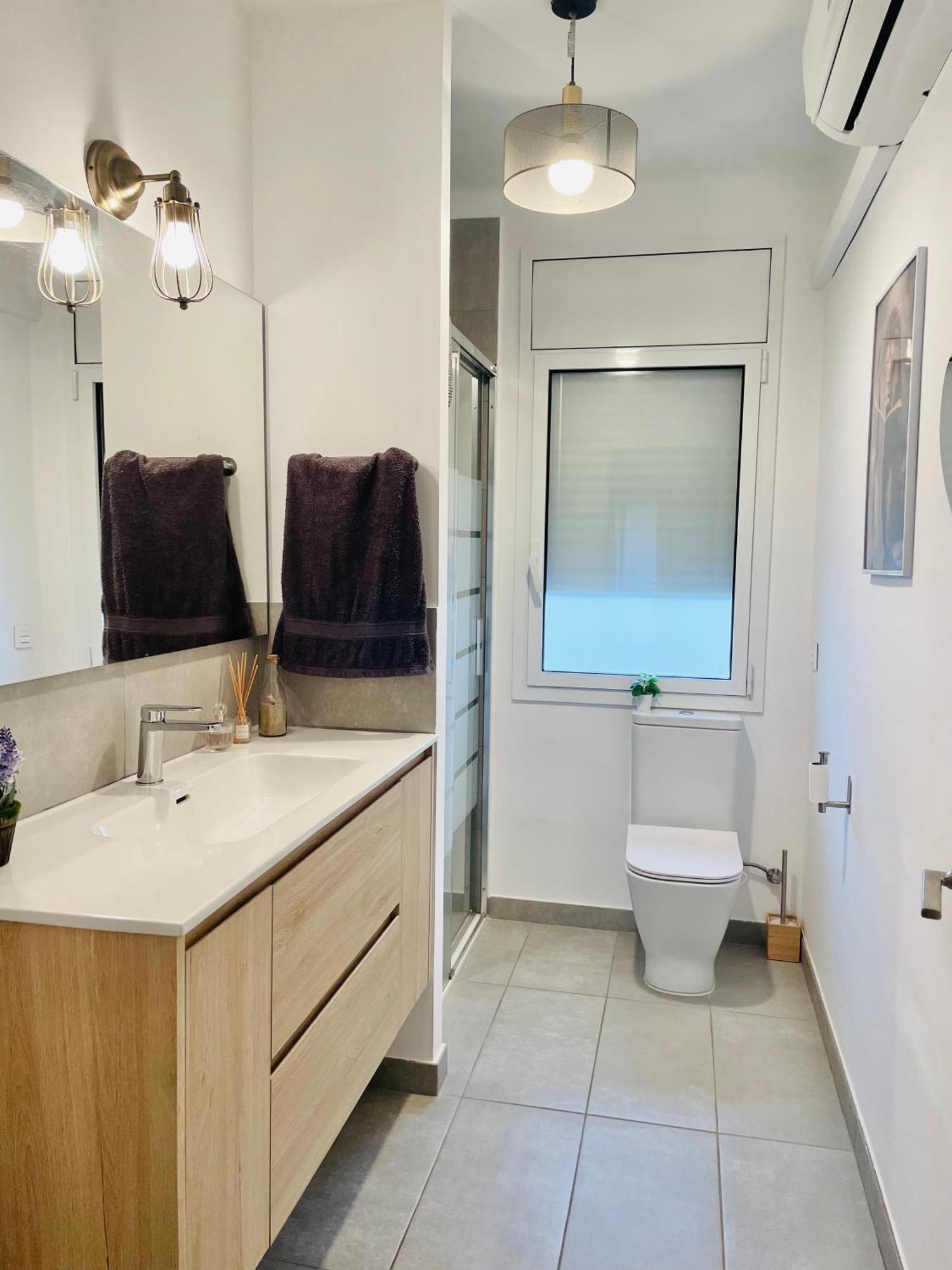 Casita Unifamiliar Junto Al Mar Villa Cunit Ngoại thất bức ảnh