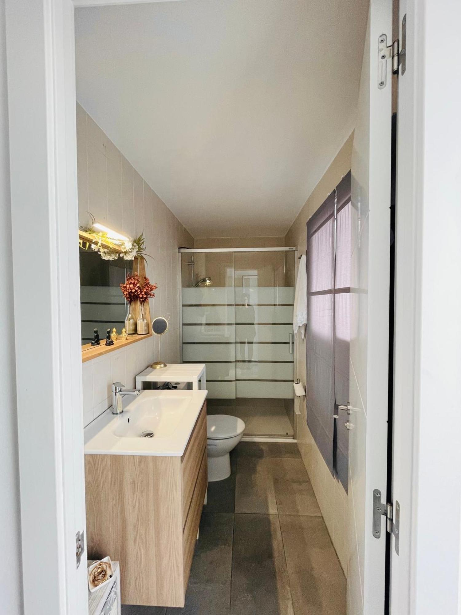 Casita Unifamiliar Junto Al Mar Villa Cunit Ngoại thất bức ảnh