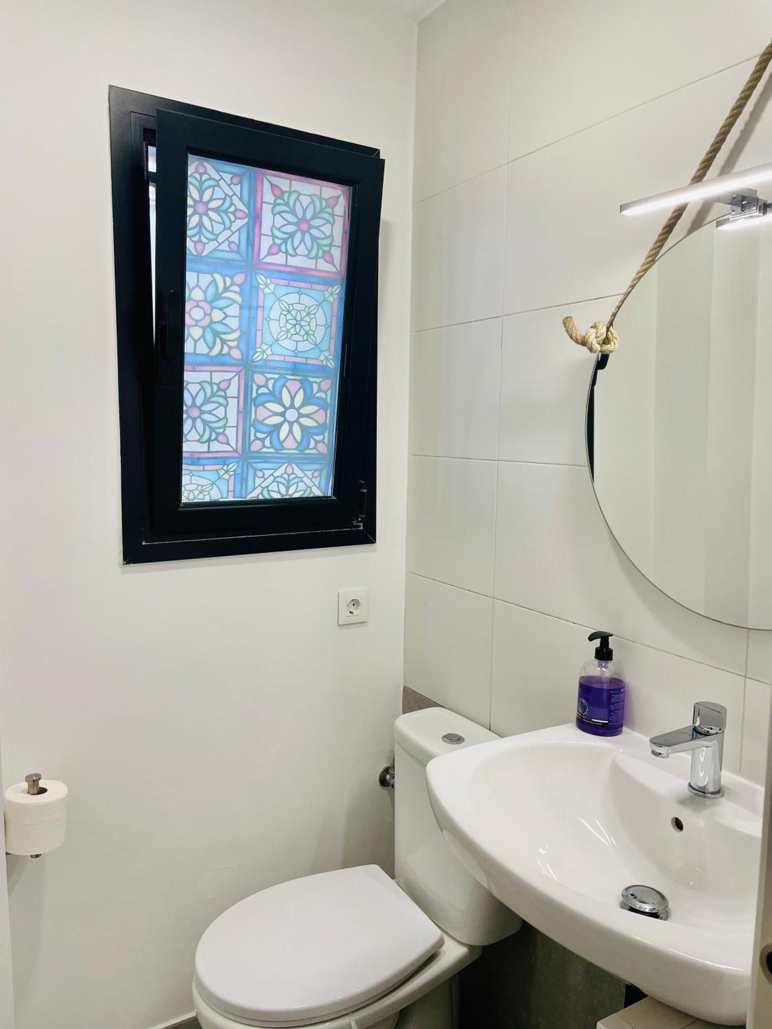 Casita Unifamiliar Junto Al Mar Villa Cunit Ngoại thất bức ảnh